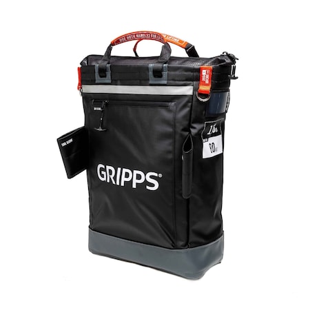 Gripps Mule Bag, 176lbs H01140